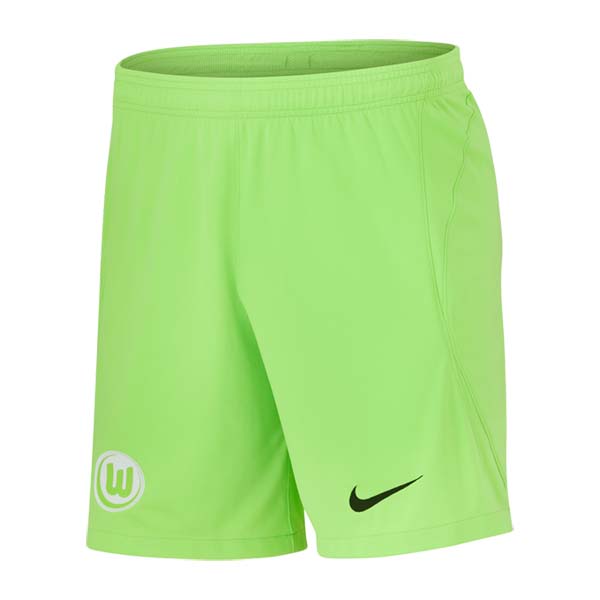 Pantaloni Wolfsburg Home 23/24